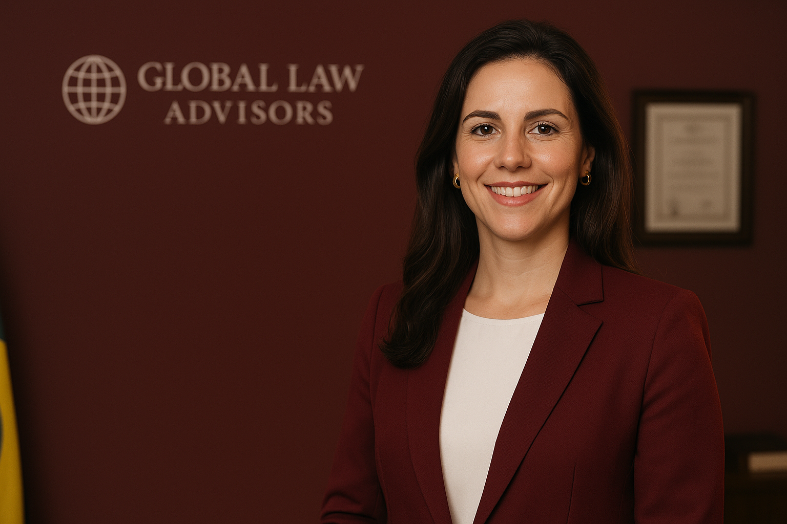 Como a Global Law Advisors auxilia brasileiros expatriados com soluções jurídicas internacionais